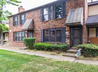1592 Hallworth Ct, Columbus, OH 43232