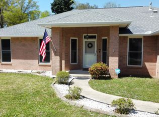 1003 Glades Ln, Perdido Key, FL 32507