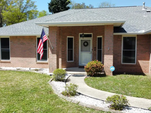 1003 Glades Ln, Perdido Key, FL 32507