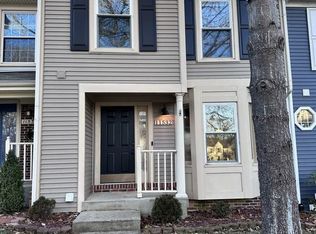 11532 Hill Meade Ln, Woodbridge, VA 22192