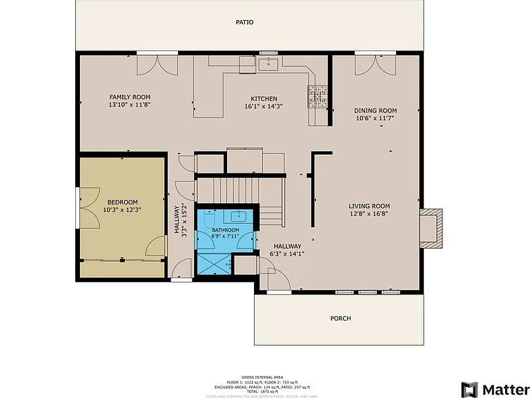 30621 Sandtrap Dr — Photo 33