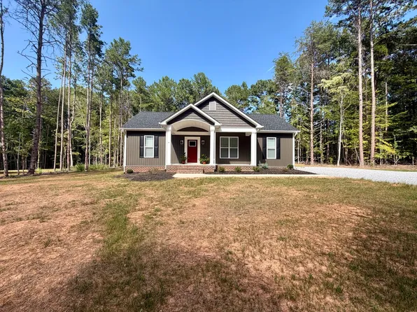 319 Merifield Dr, Clarksville, VA 23927