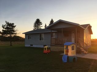 27694 County Road 23, Sebeka, MN 56477