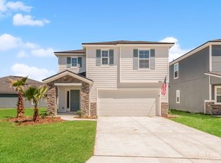 2047 James Wilson Way, Jacksonville, FL 32221
