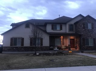 463 W 1070 S, Vernal, UT 84078