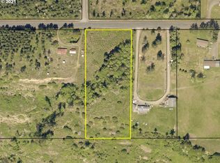 Toledo Vader Rd, Toledo, WA 98591