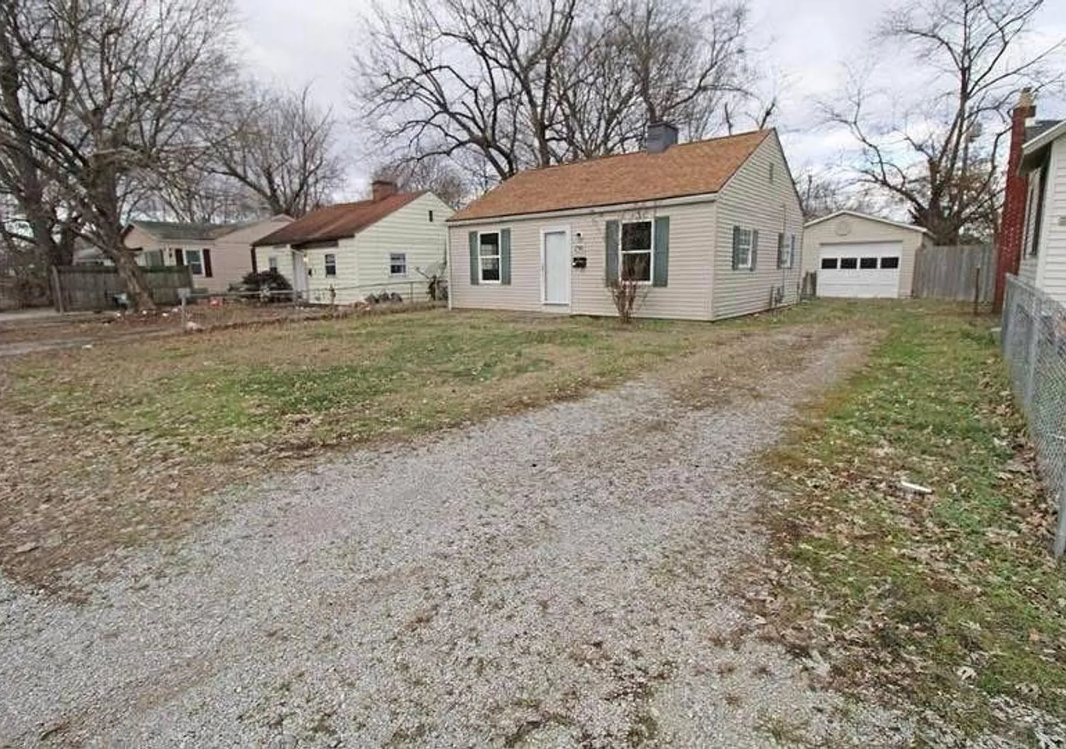 730 Ridgeway Avenue, Evansville, IN 47713 — Photo 2