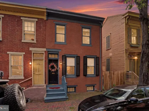132 Jackson St, Trenton, NJ 08611
