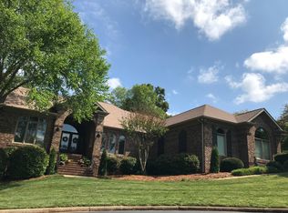 402 Masters Point, Duncan, SC 29334