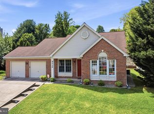 9526 Hallhurst Rd, Baltimore, MD 21236