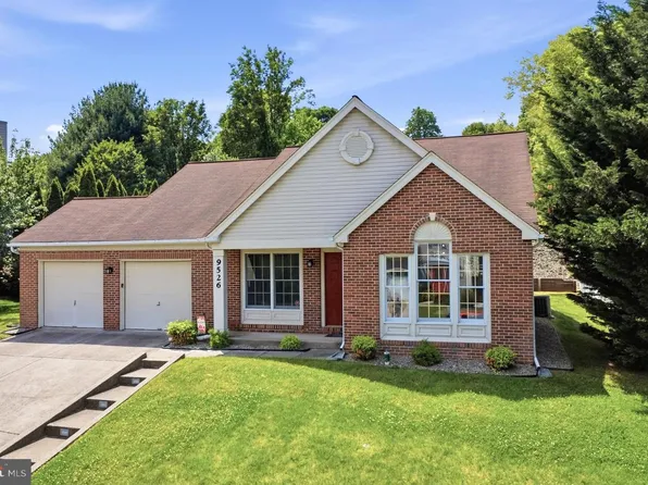 9526 Hallhurst Rd, Baltimore, MD 21236