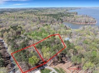 85 Wedgewood Ln Lot 20, Clarksville, VA