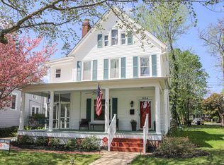 406 N Bradford St, Dover, DE 19904