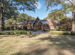 4466 Barfield Rd LOT 35A, Memphis, TN 38117