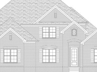 1111 Yearling Pl LOT 10, Gallatin, TN 37066