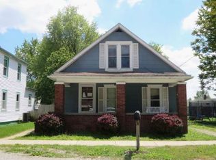 412 W Main St, Maroa, IL 61756