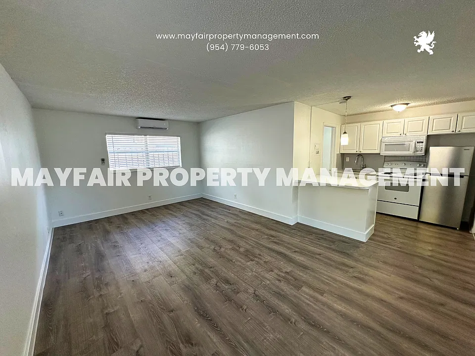 1409 N Dixie Hwy #2