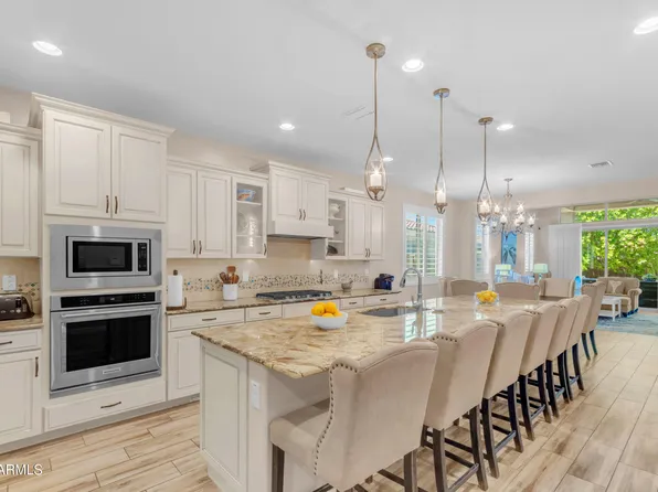 10612 E DURANT Drive, Mesa, AZ 85212