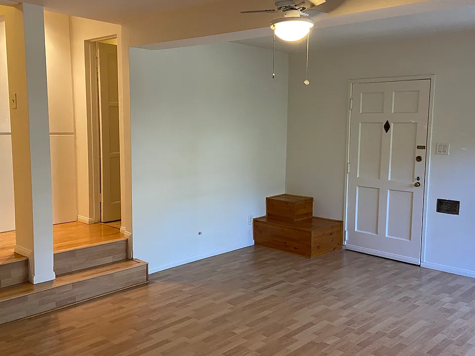 Main Room