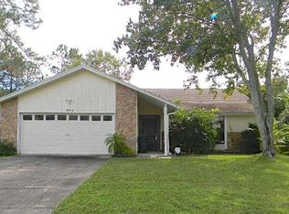 3666 Indian Princess Rd, Jacksonville, FL 32257