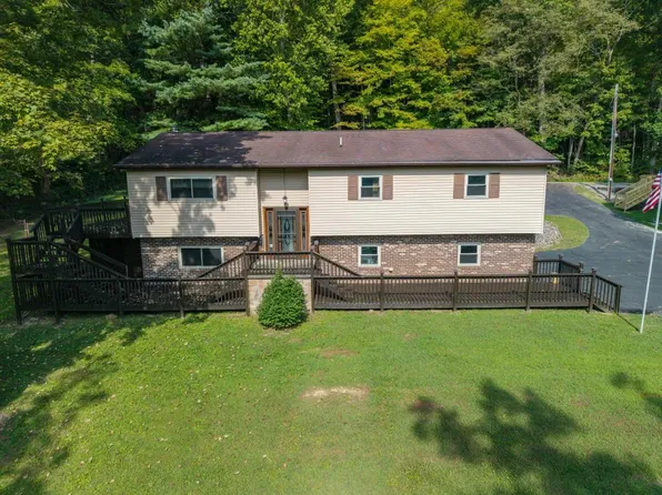 195 Lake Rd, Waverly, OH 45690