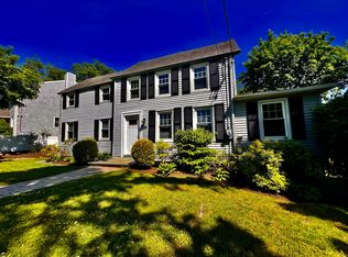 (Undisclosed Address), Harrison, NY 10528