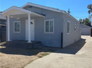 244 E 111th St, Los Angeles, CA 90061
