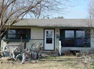 2517 S Exchange Pl, Wichita, KS 67217