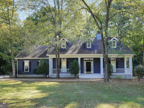133 Oakview Cir, Gray, GA 31032