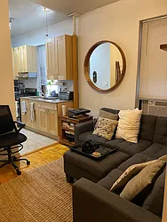 Rented by Aryeh Realty