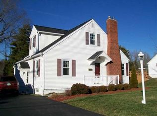 665 Pleasantville Rd, Lancaster, OH 43130