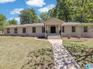 813 Zellmark Dr, Birmingham, AL 35235