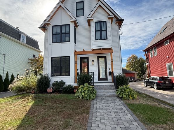 66-68 Morse St #1