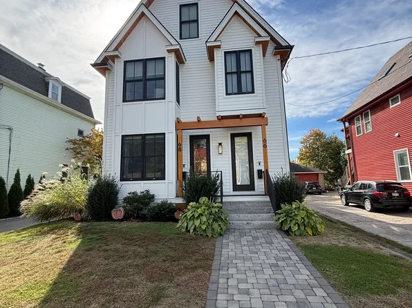 66-68 Morse St #1, Watertown, MA 02472