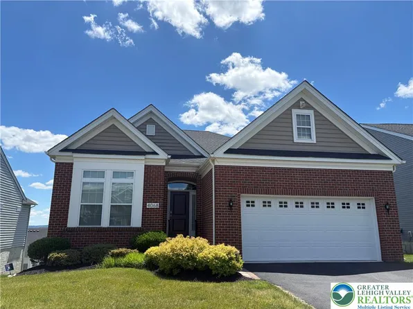 4068 Rutz Ln, Allentown, PA 18104