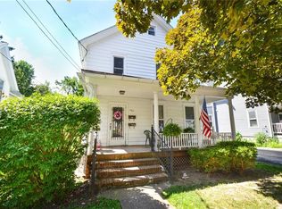 163 Lewis St, Geneva, NY 14456