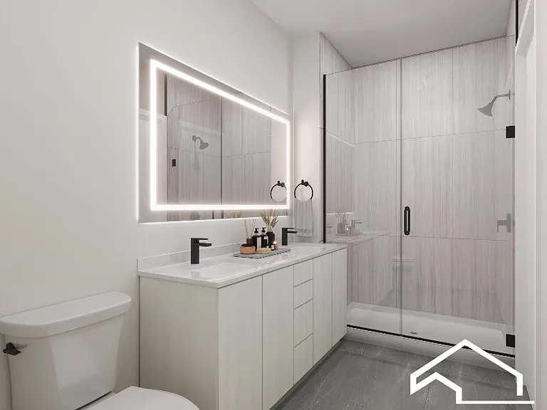 1402 W Randolph Dr #1301 — Photo 4