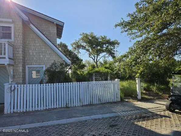 86 Keelson Row, Bald Head Island, NC 28461