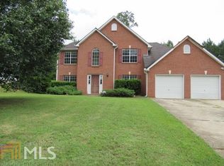 3756 Wolverton Cir, Lithonia, GA 30038