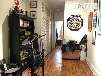 Rented by Citi Habitats