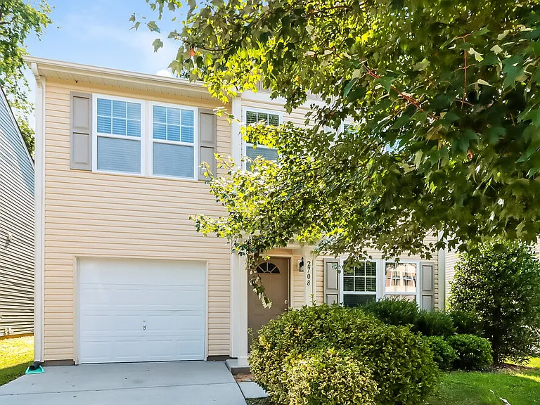 2708 Bramble Ridge Ct — Photo 1