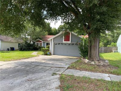 7109 Gray Shadow St, Orlando, FL, 32818