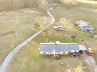 2021 Stinchcomb Rd NW, Dewy Rose, GA 30634