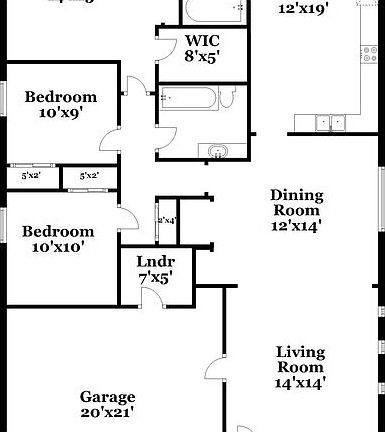 3rd image of this home