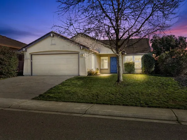 449 Eagle Dr, Ione, CA 95640