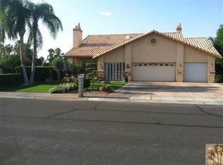 68140 Durango Rd, Cathedral City, CA 92234