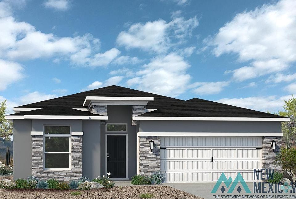 1st image of 3707 N Pat Garrett Rd