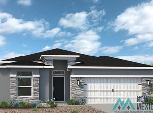 3707 N Pat Garrett Rd, Carlsbad, NM 88220