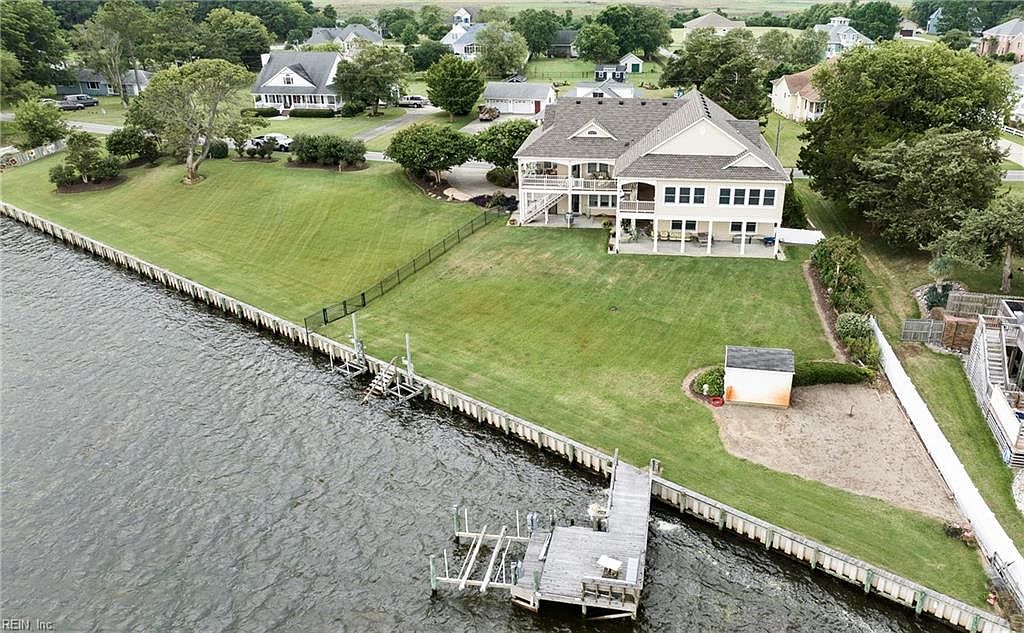 1378 Waterlily Rd, Coinjock, NC 27923 MLS 10498666 Zillow