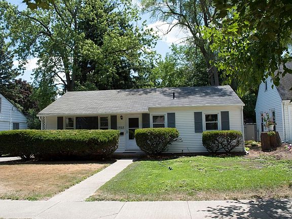 3rd image of 1503 W Cross St